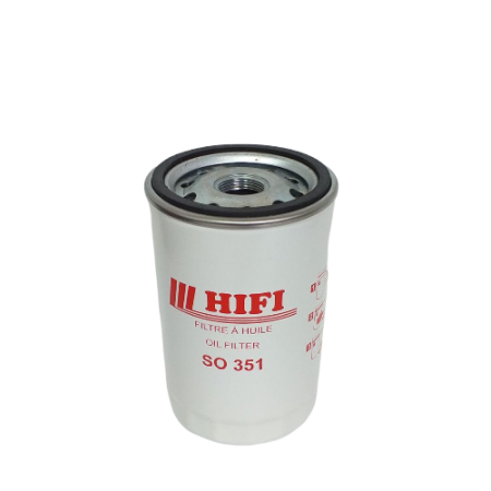 Filtr oleju SO 351