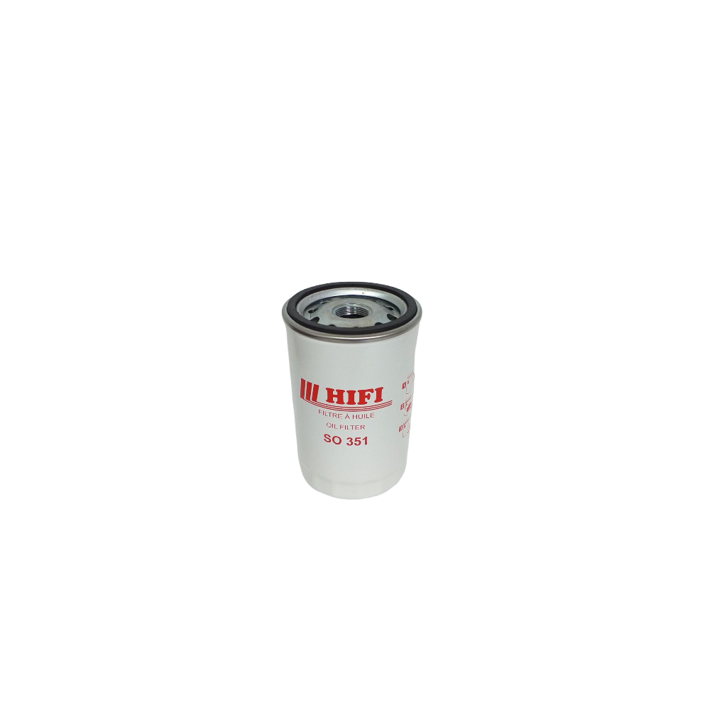 Filtr oleju SO 351