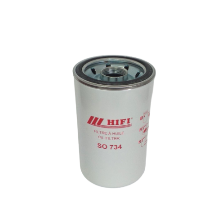Filtr oleju SO 734