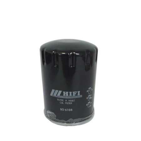 Filtr oleju SO 6103