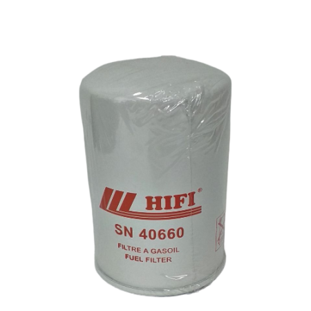 Filtr paliwa SN 40660