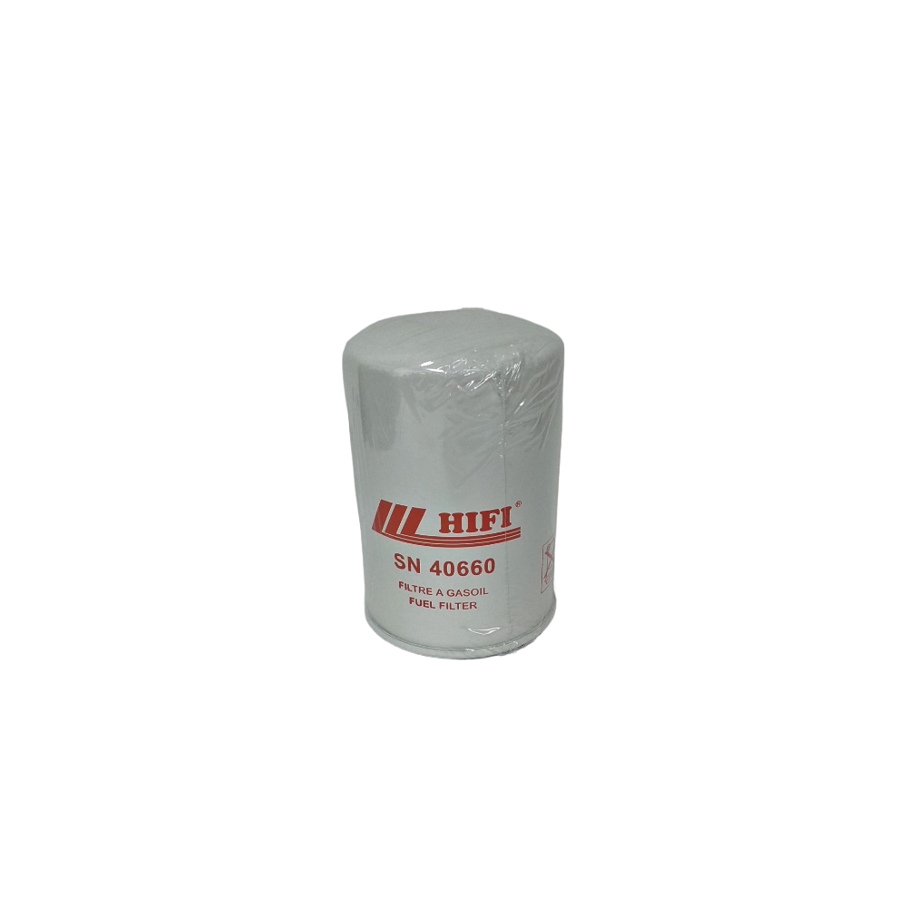 Filtr paliwa SN 40660