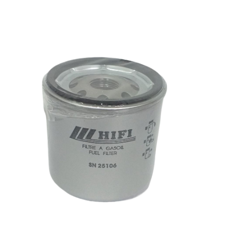 Filtr paliwa SN 25106