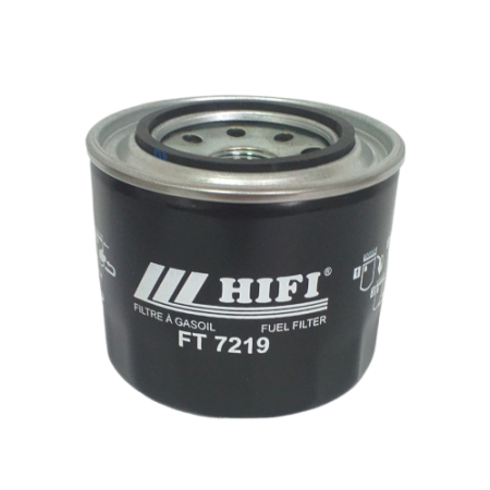 Filtr paliwa FT 7219