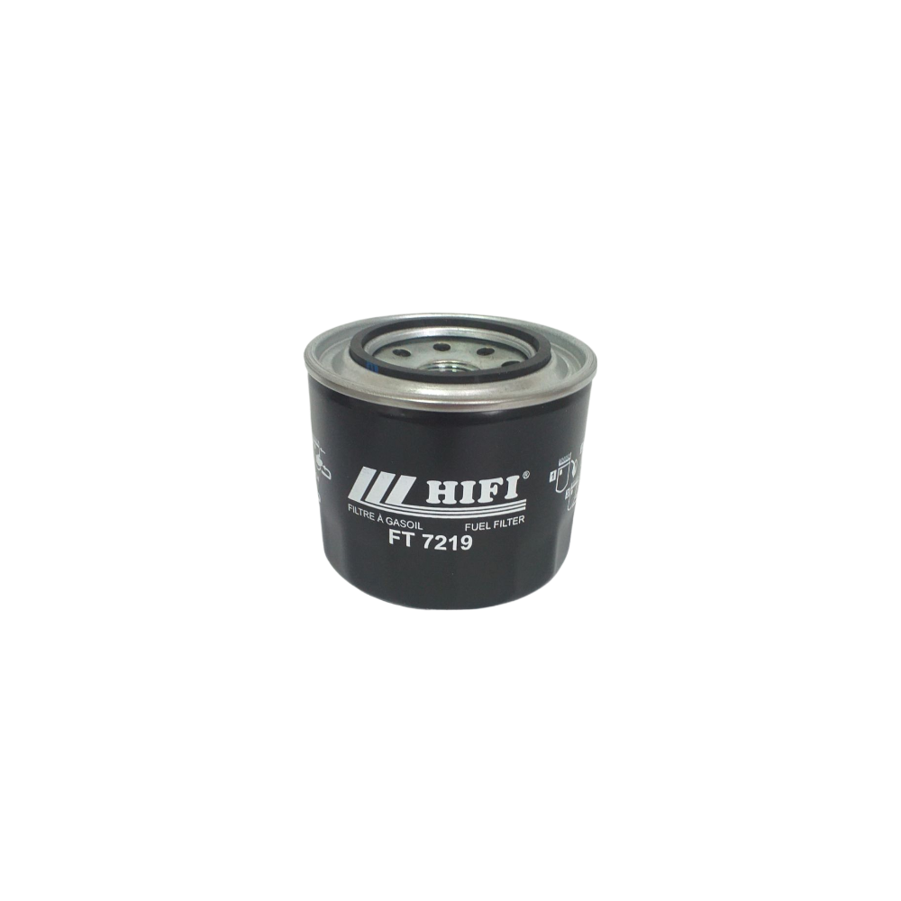 Filtr paliwa FT 7219