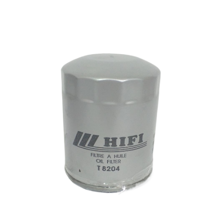 Filtr oleju T 8204