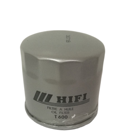 Filtr oleju T600