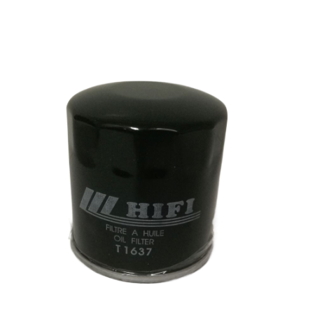 Filtr oleju T 637