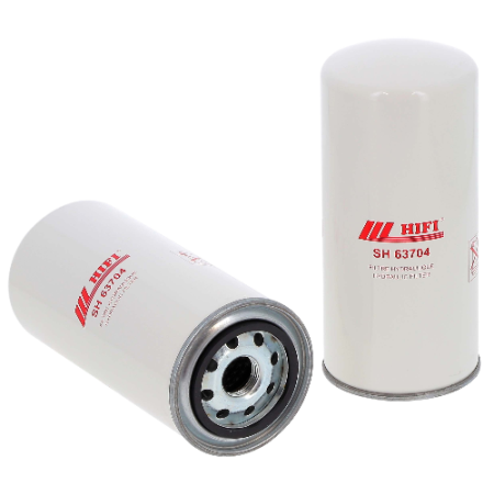 Filtr hydrauliczny SH 63704