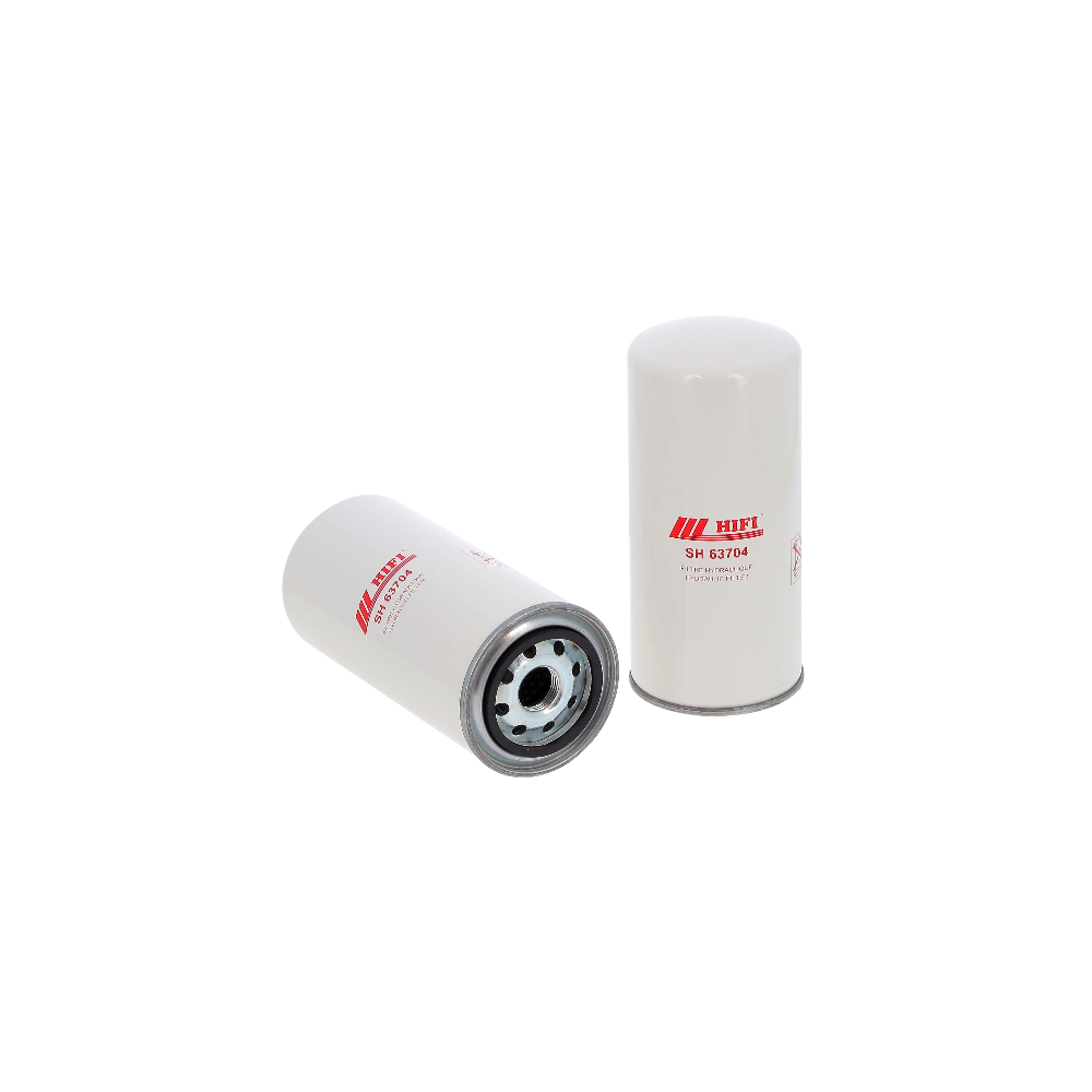 Filtr hydrauliczny SH 63704