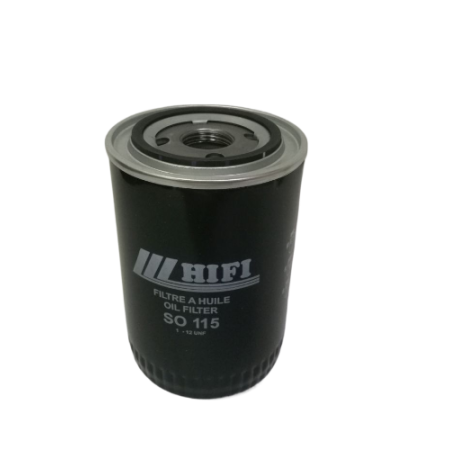 Filtr oleju SO 115