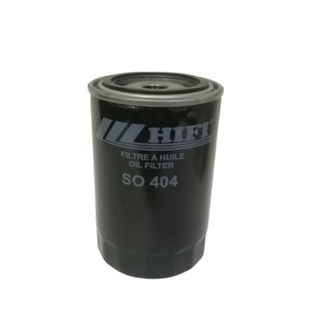 Filtr oleju SO 404