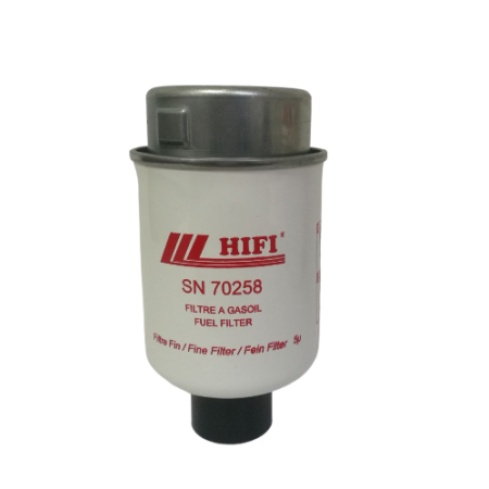 Filtr paliwa SN 70258