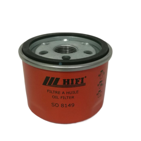 Filtr oleju SO 8149