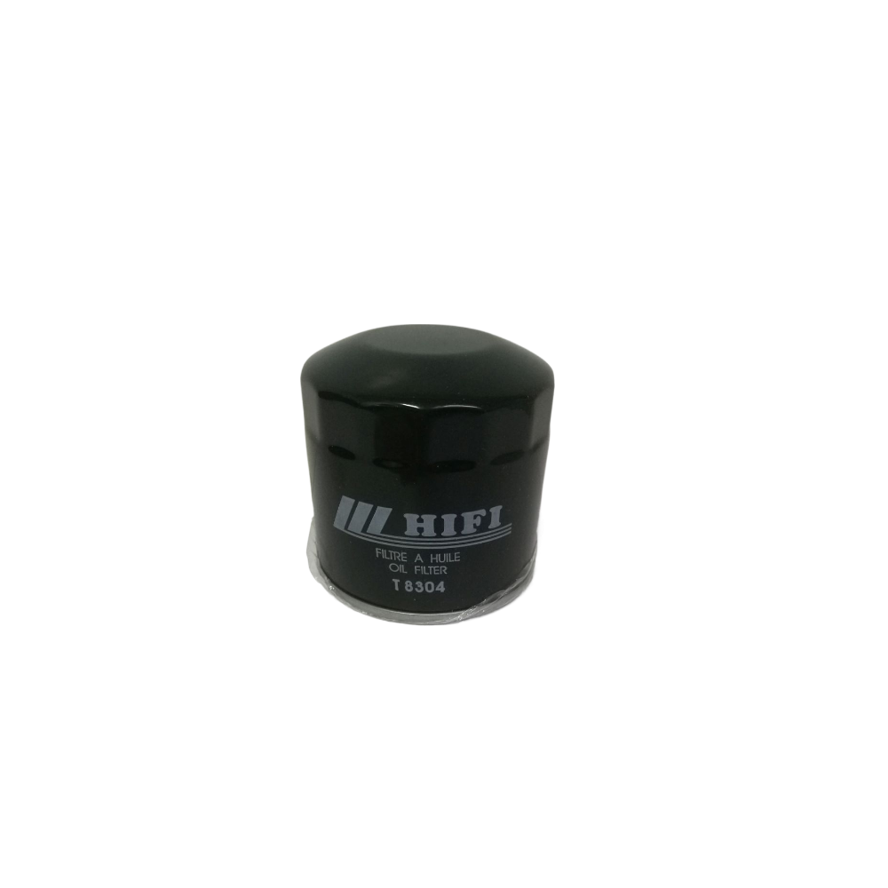 Filtr oleju T 8304