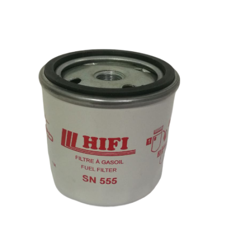 Filtr paliwa SN 555