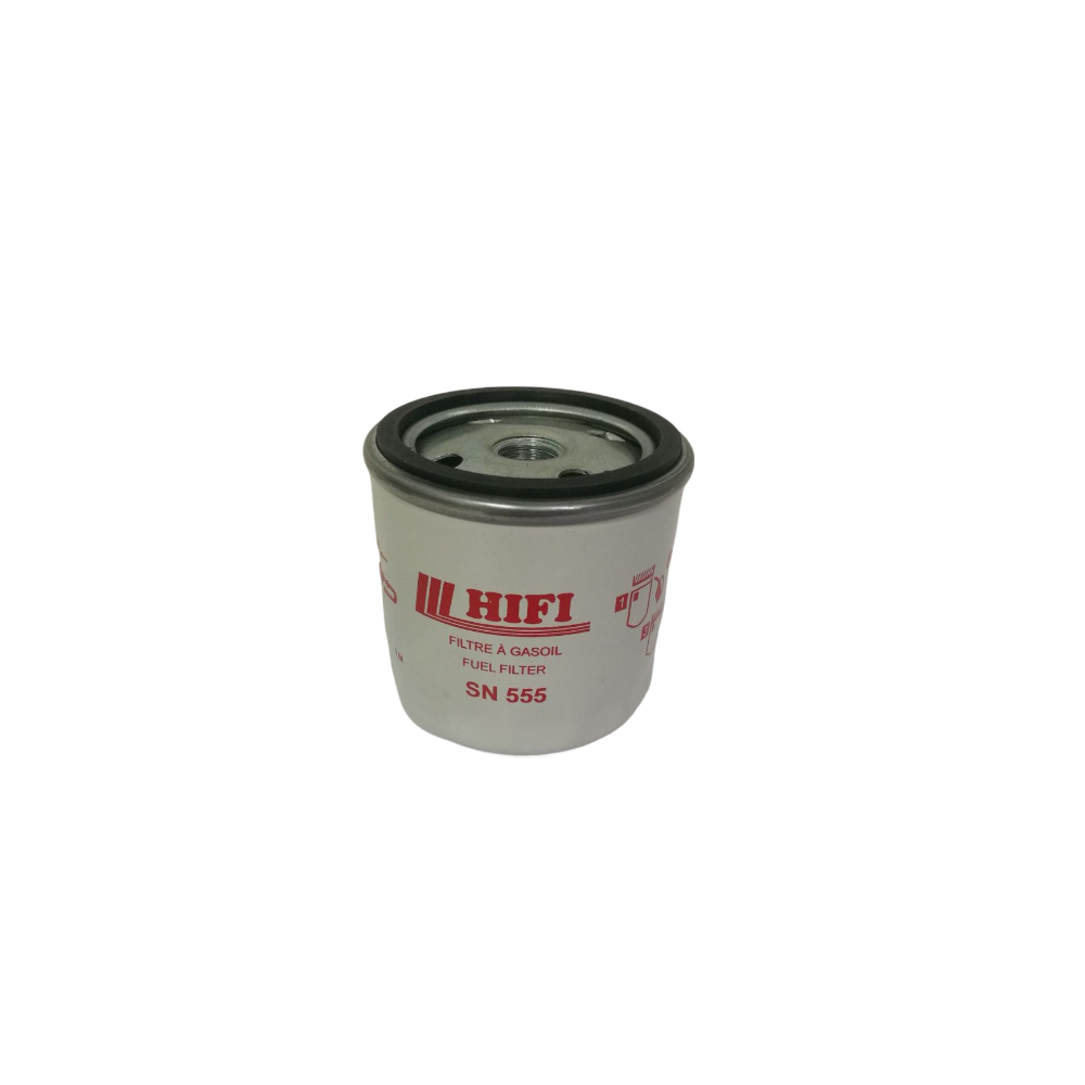 Filtr paliwa SN 555