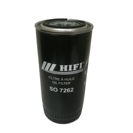 Filtr oleju SO 7262