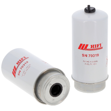 Filtr paliwa SN 70319