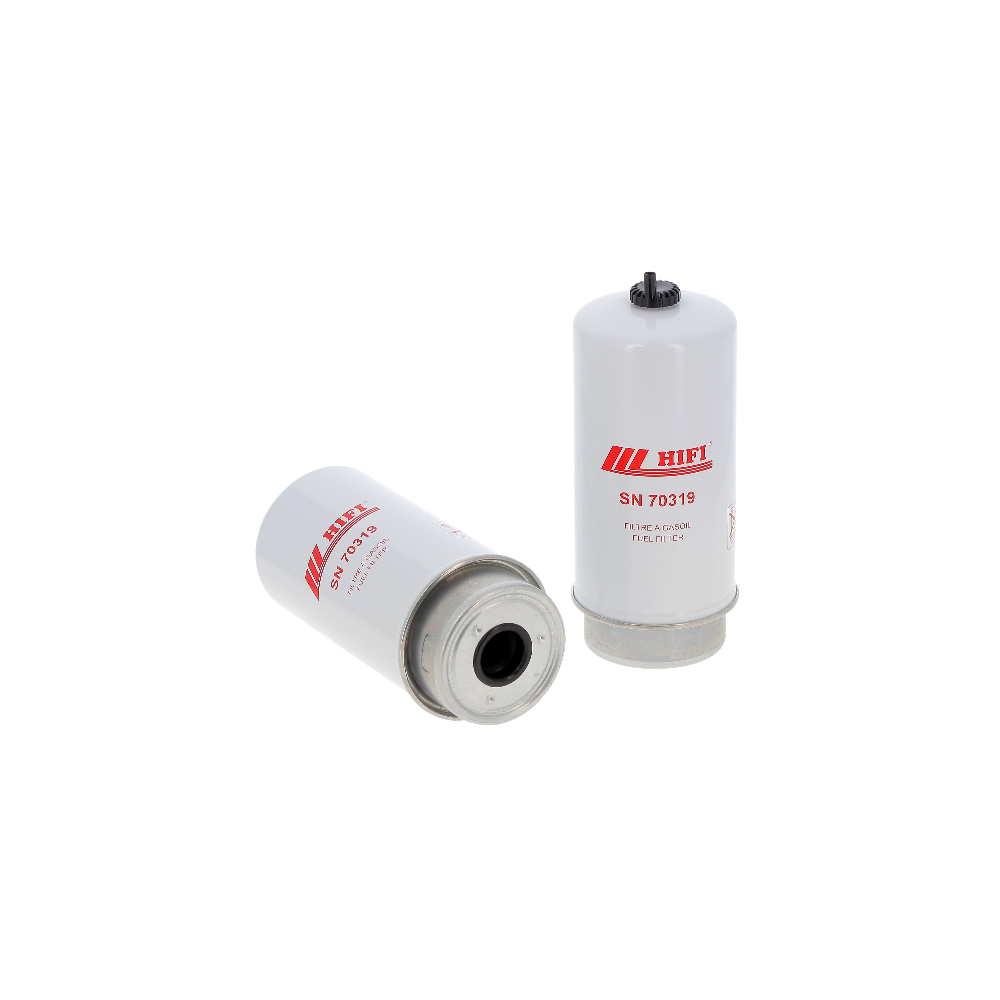 Filtr paliwa SN 70319