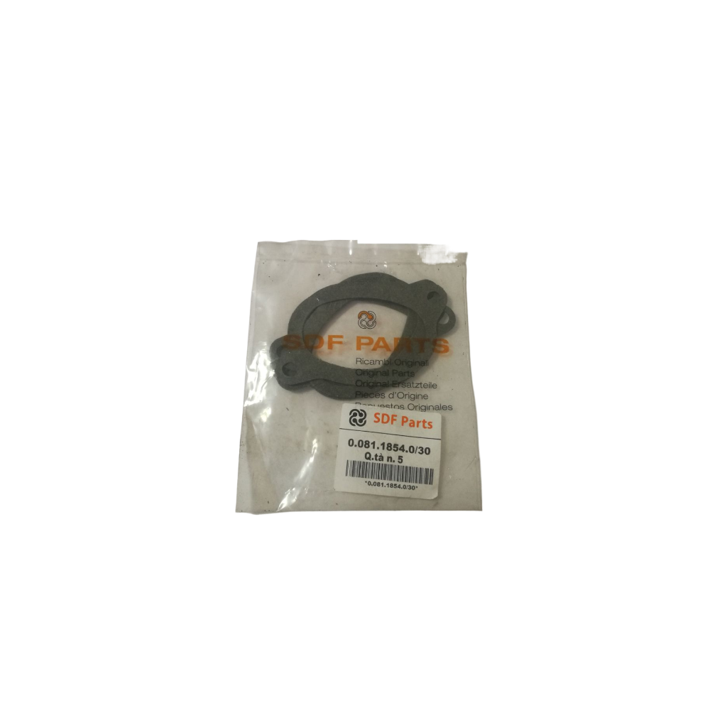 Uszczelka kolektora ssącego 0.081.1854.0/30 Deutz-Fahr (szt.)