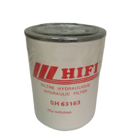 Filtr hydrauliczny SH 63163...