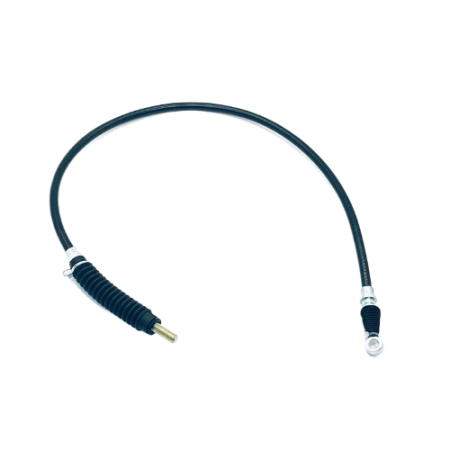 Linka sprzęgła WOM...