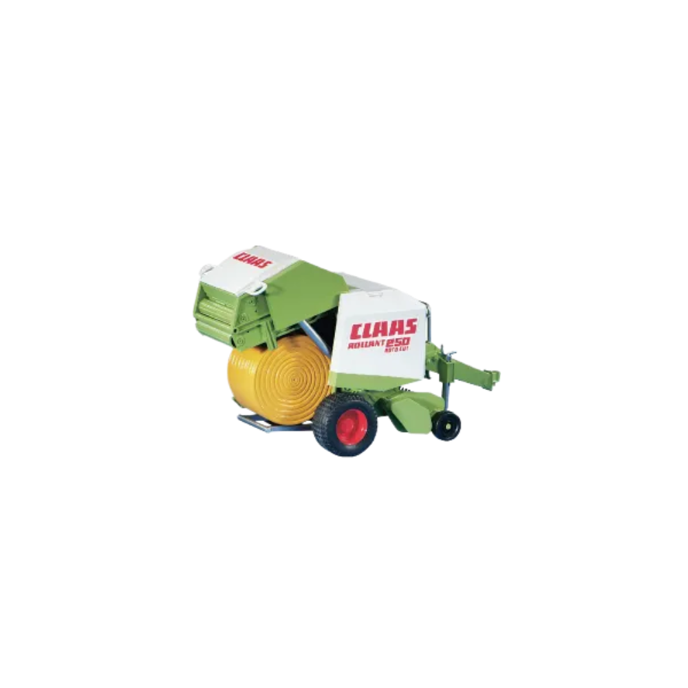 Prasa CLAAS Bruder 02121