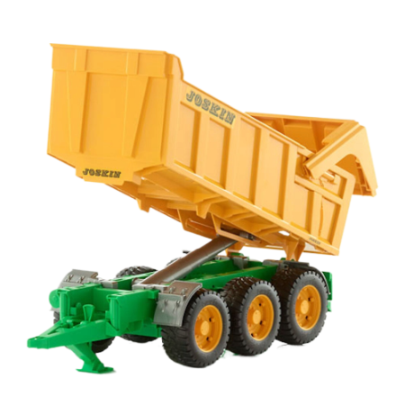 Przyczepa z wywrotem JOSKIN Bruder 02212