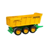 Przyczepa z wywrotem JOSKIN Bruder 02212