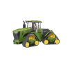 Ciągnik John Deere 9620RX (na gąsienicach) Bruder 04055