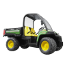 Wywrotka John Deere GATOR Bruder 02491