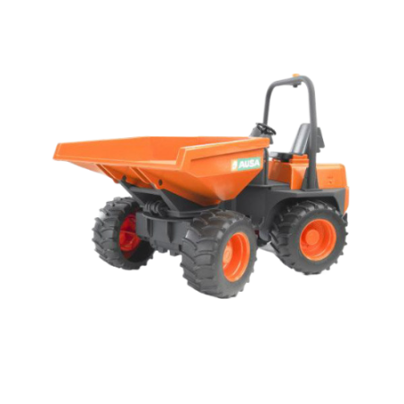 Wywrotka AUSA Bruder 02449