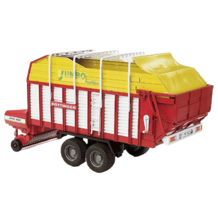 Przyczepa samozbierająca...