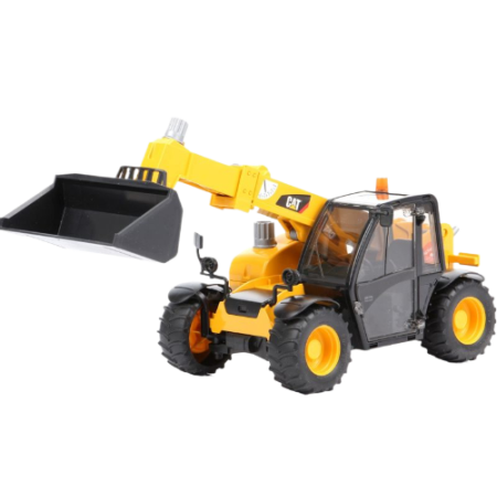 Ładowarka teleskopowa CAT...