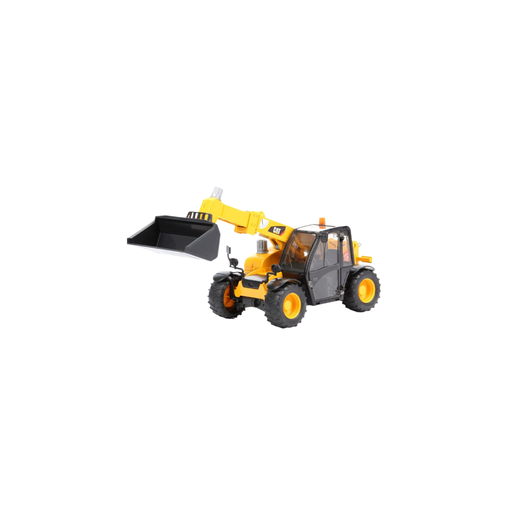 Ładowarka teleskopowa CAT Bruder 02141