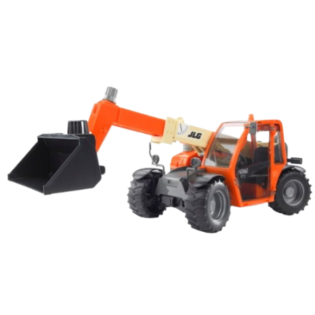 Ładowarka teleskopowa JLG...