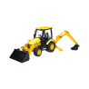 Koparka JCB MIDI CX Bruder 02427