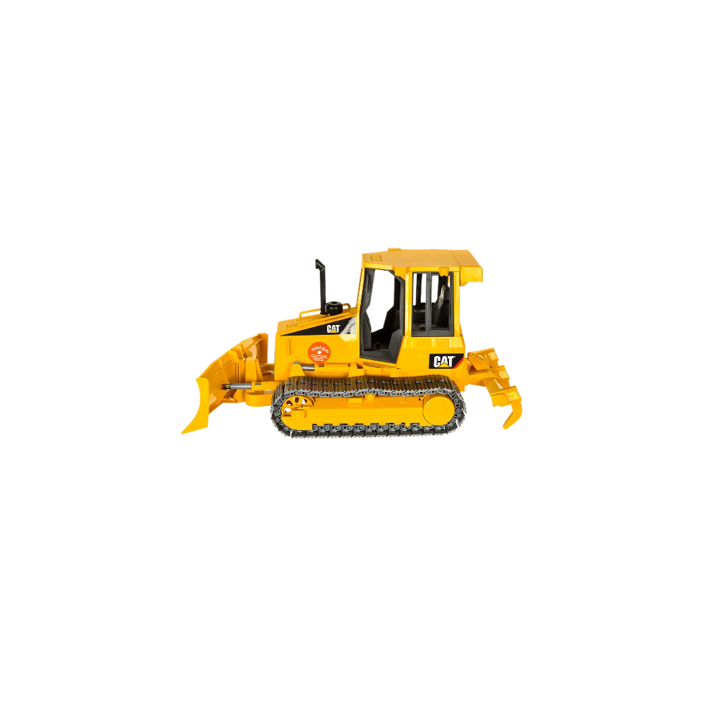 Spychacz CAT Bruder 02443