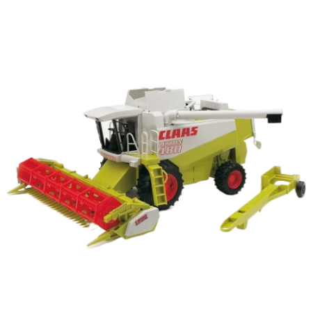 Bruder Kombajn CLAAS LEXION...