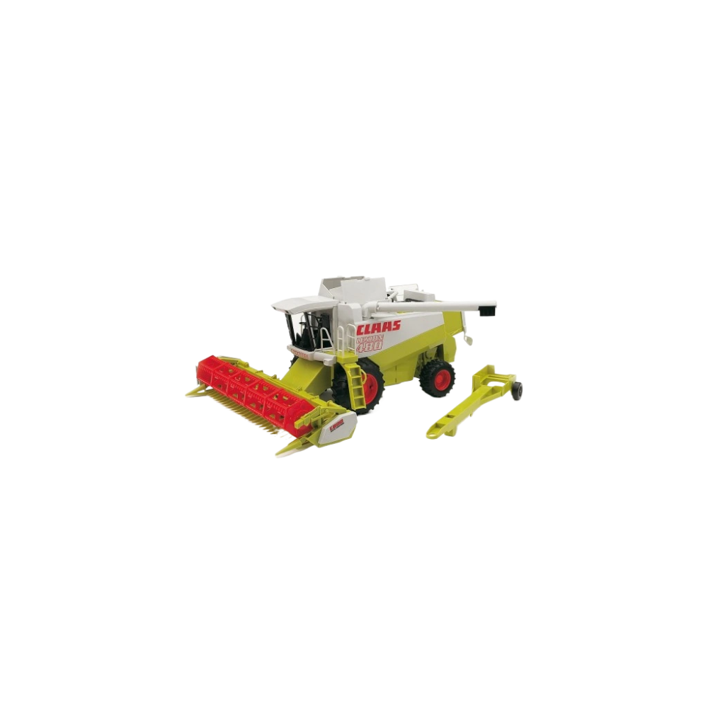 Bruder Kombajn CLAAS LEXION 02120