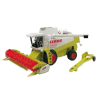 Bruder Kombajn CLAAS LEXION 02120