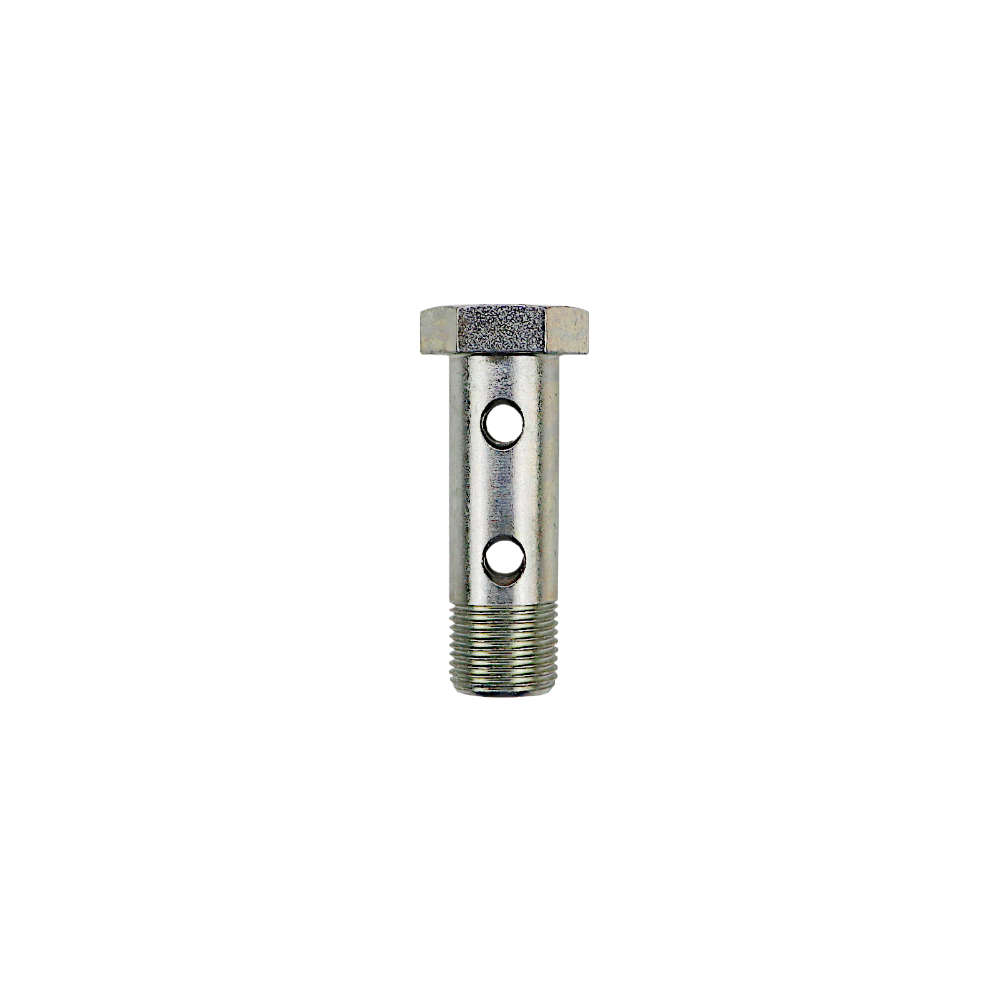 Śruba przelewowa / złączka 0.900.0947.6