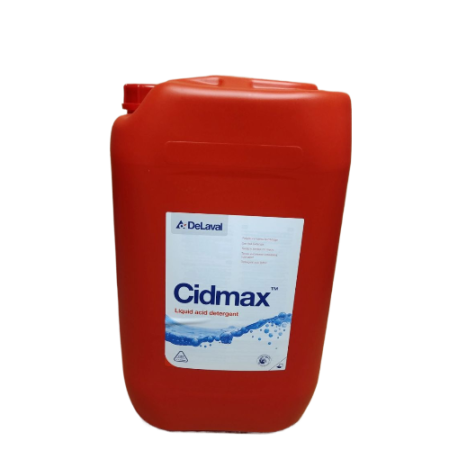 Płyn do mycia instalacji...