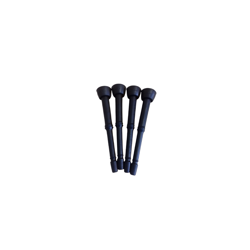 Guma strzykowa DeLaval MC11,  fi 10