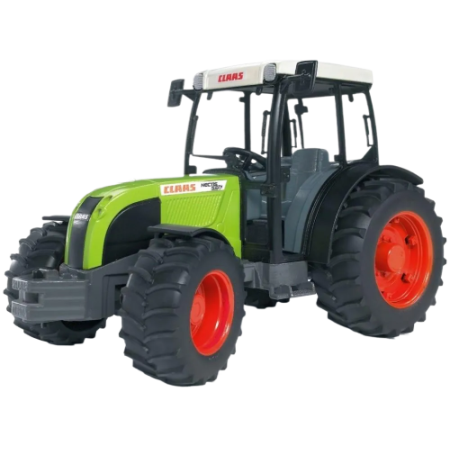 Traktor Class Nectis 267F...