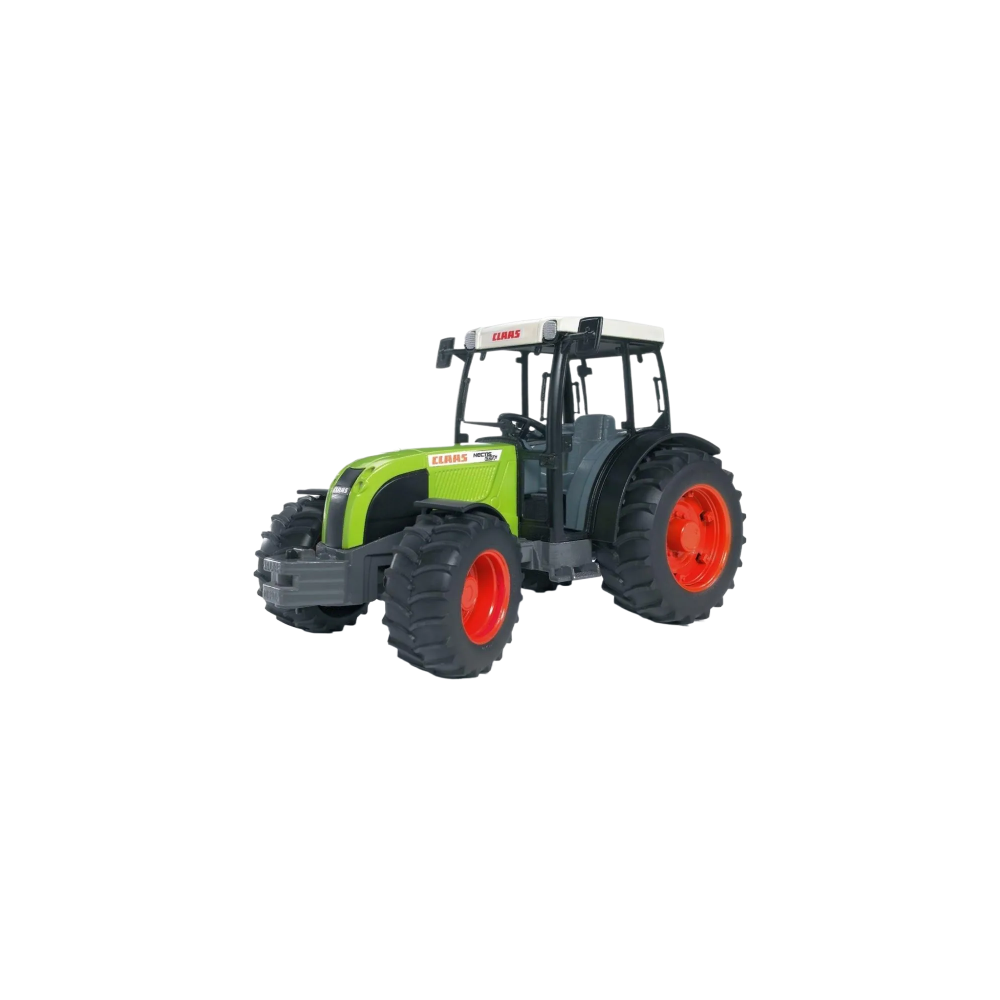 Traktor Class Nectis 267F Bruder 02110