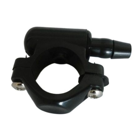 Kurek stanowiskowy kompletny