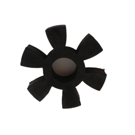 Wkład gumowy sprzęgła