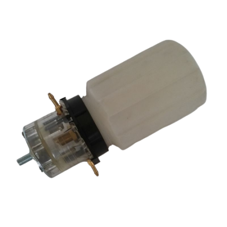 Smarownica pompy kompletna